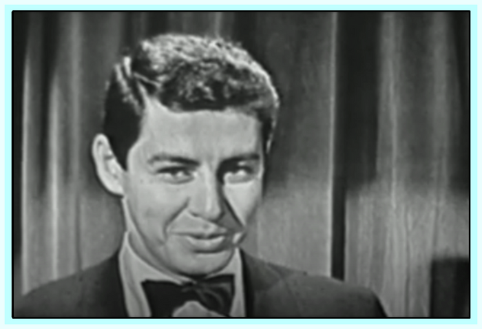 COKE TIME WITH EDDIE FISHER - 1956 - RARE DVD