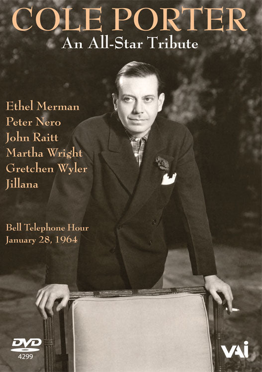 COLE PORTER ALL STAR TRIBUTE