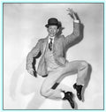 COLGATE COMEDY HOUR WITH DONALD O’CONNOR - 1952 - RARE DVD