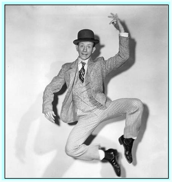 COLGATE COMEDY HOUR WITH DONALD O’CONNOR - 1952 - RARE DVD