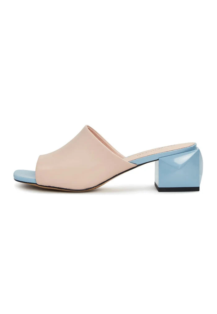Colourful Mules