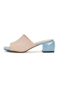 Colourful Mules