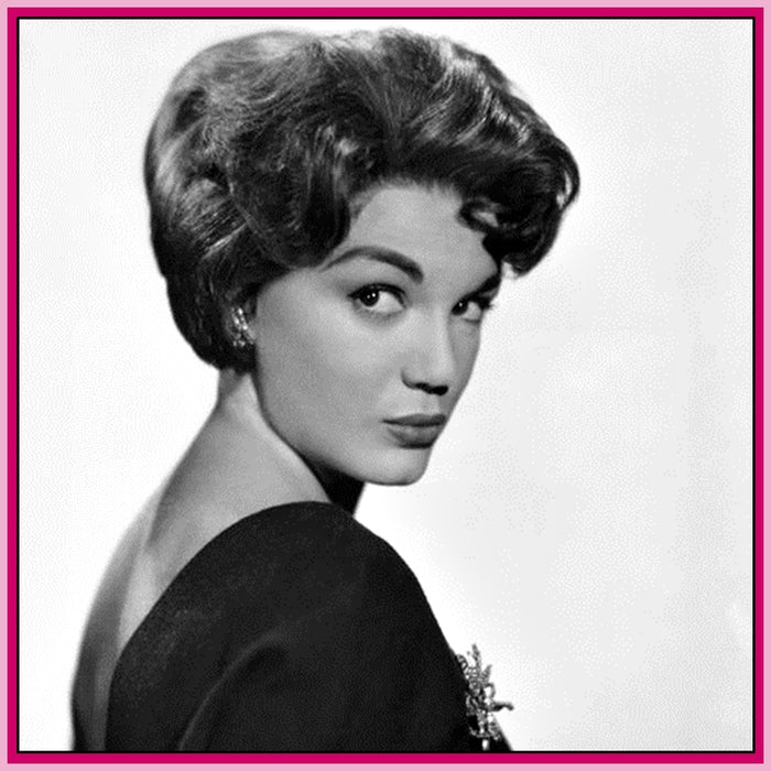 CONNIE FRANCIS - A LEGEND IN CONCERT - DVD