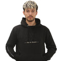 Cymru Wales Land of Dragons Hoodie