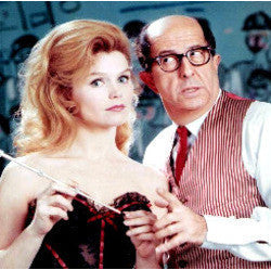 DAMN YANKEES 1967 TV SPECIAL DVD