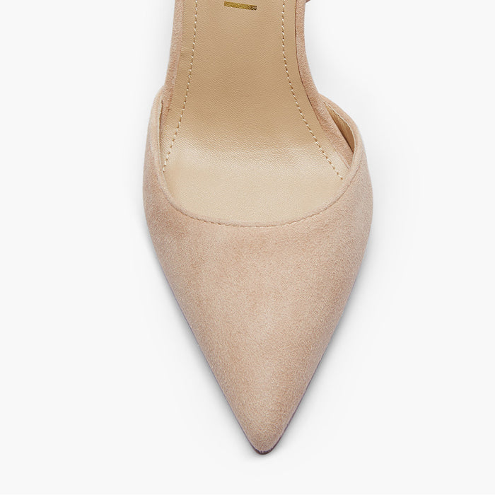 DANIELA - slingback pumps