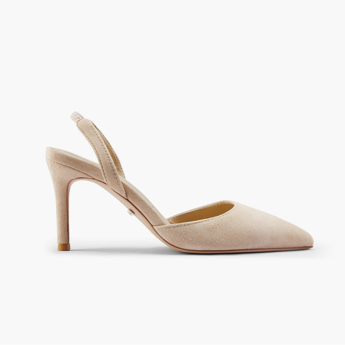 DANIELA - slingback pumps
