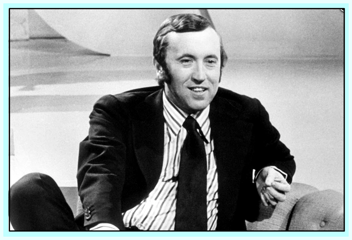 DAVID FROST SHOW "CABARET" (2/17/72)