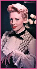 DEBORAH KERR - DOCUMENTARY - ENGLAND - DVD