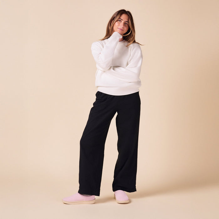 Dérive - Pink - Suede - Brunch - V301PI01M04 - Footwear