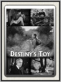 DESTINY'S TOY - 1916 - LOUISE HUFF - SILENT - RARE DVD