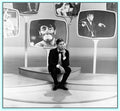 DISC 02 - CLASSIC TV VARIETY SHOWS - (4 SHOWS)