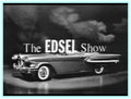 DISC 17 - CLASSIC TV VARIETY SHOWS (5 SHOWS)