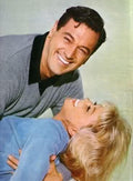 DORIS DAY'S BEST FRIENDS TV SERIES - 26 EPISODES ON 6 RARE DVDS!