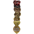 Dragon Spoon Wales Resin Magnet (RSN24-10)