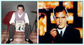 E! TRUE HOLLYWOOD STORY - HUGH HEFNER - CHRIS FARLEY - 1 DVD