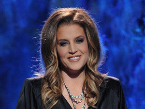 E! True Hollywood Story: LISA MARIE PRESLEY - 1 DVD