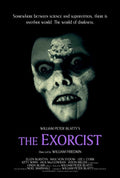 E! True Hollywood Story: THE CURSE OF THE EXORCIST - 1 DVD