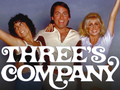 E! True Hollywood Story: Three's Company - 1 DVD