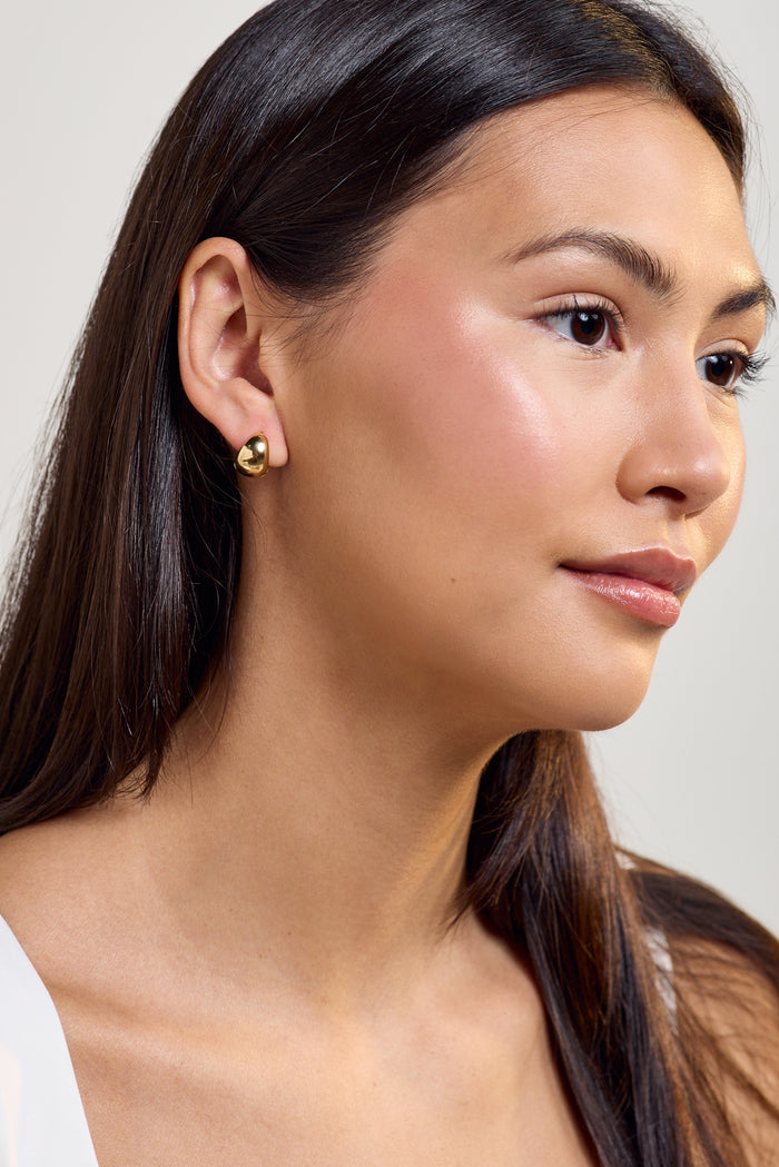 Earrings - Jua