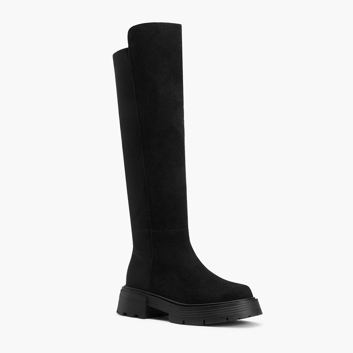 ELECTRA - over the knee boots