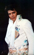 ELVIS 1977 DVD SERIES - RARE COLLECTION! - 9 DVDS