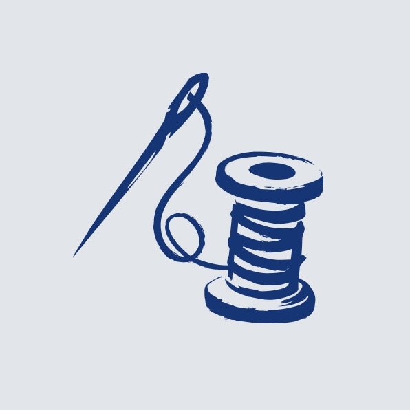 Embroidery icon