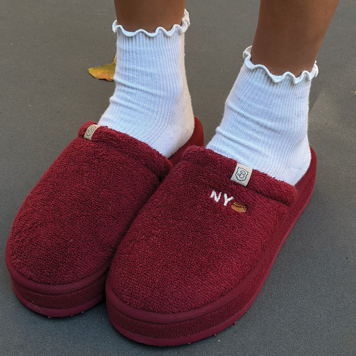 Embroidery
