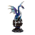 Enchanted Nightmare Treasure Tree Dragon