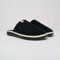 Brunch Essential slipper in Black corduroy, main product image