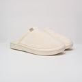 Brunch Essential slipper in Cream terry, main product image