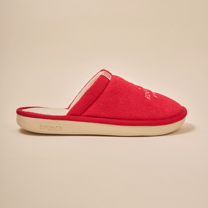 Essential Eden Rock - Red - Eden Roc - Brunch - ER01RE01M04 - Footwear