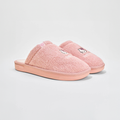 Brunch Essential Hello Kitty slipper in Pink terry, main product image