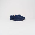 Brunch Essential Kids kids' slipper in Double Navy terry, main product image