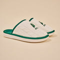 Essential Prince - Green - Cable knit - Brunch - ES6CA1GRM04 - Footwear
