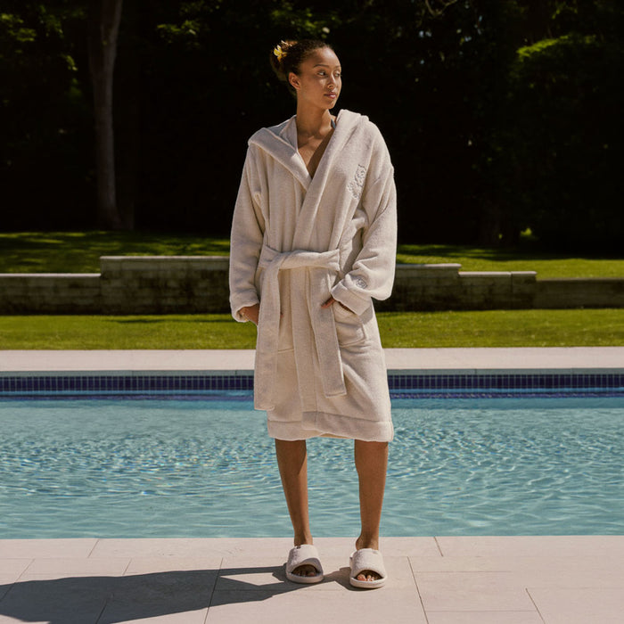 Essential Robe - Panna - Terry (2)