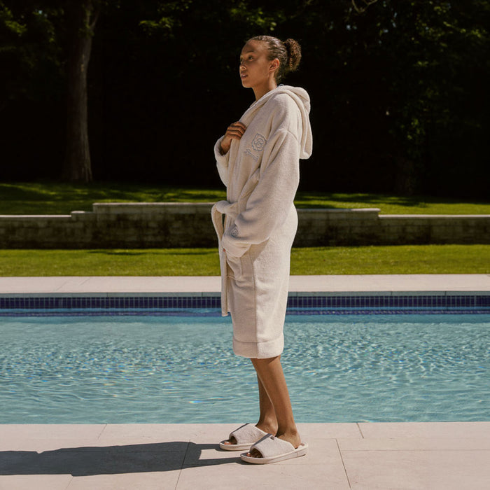 Essential Robe - Panna - Terry (3)
