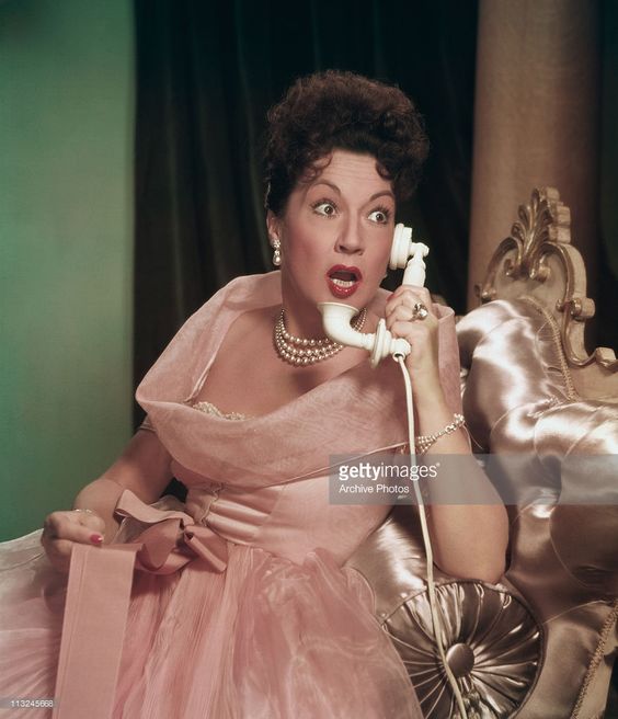 ETHEL MERMAN WITH JOHNNY CARSON ON THE TONIGHT SHOW - RARE DVD