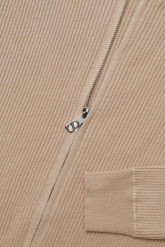 Everyday Hoodie Set - Beige