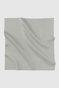 everyday scarf in alloy by buttonscarves