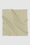 everyday scarf in aluminum by buttonscarves