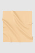 everyday scarf in beige by buttonscarves