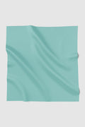 everyday scarf in cameo blue by buttonscarves