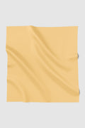everyday scarf in curry by buttonscarves