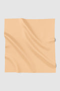 everyday scarf in hazelnut by buttonscarves