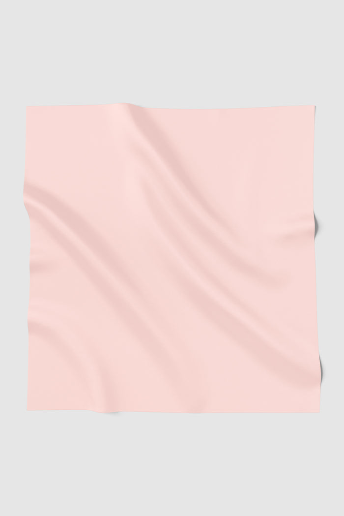 everyday scarf in lotus by buttonscarves