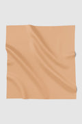 everyday scarf in macchiato by buttonscarves