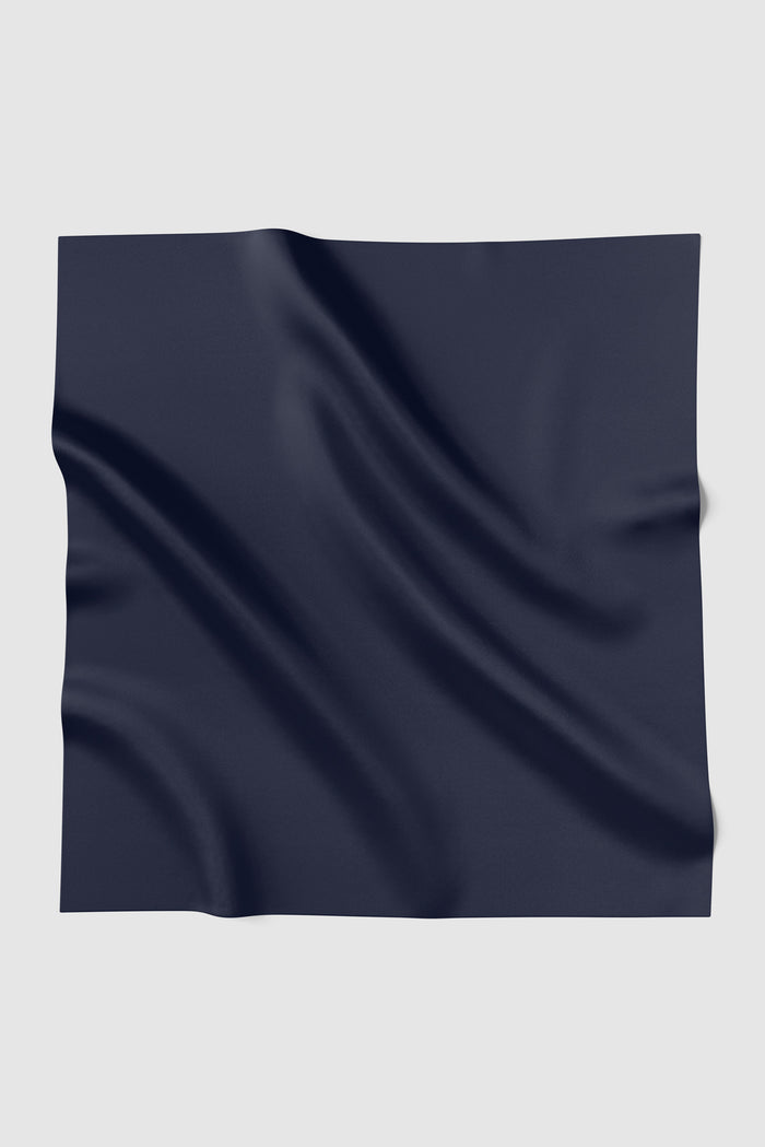 Everyday Scarf - Maritime Blue