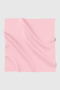 everyday scarf in rose quartz by buttonscarves
