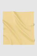 everyday scarf in sunlight by buttonscarves